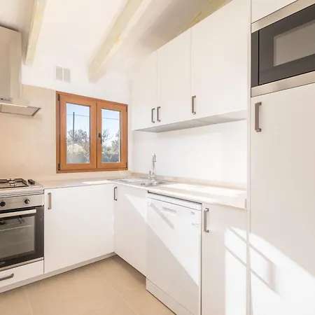 Colet By Sunvillas Mallorca Польєнса