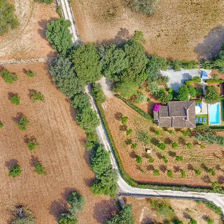 Colet By Sunvillas Mallorca * Польєнса