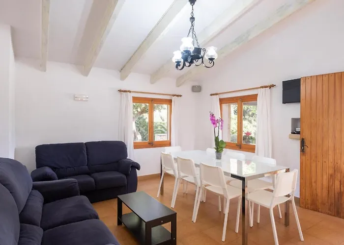 Colet By Sunvillas Mallorca Будинок відпочинку Польєнса