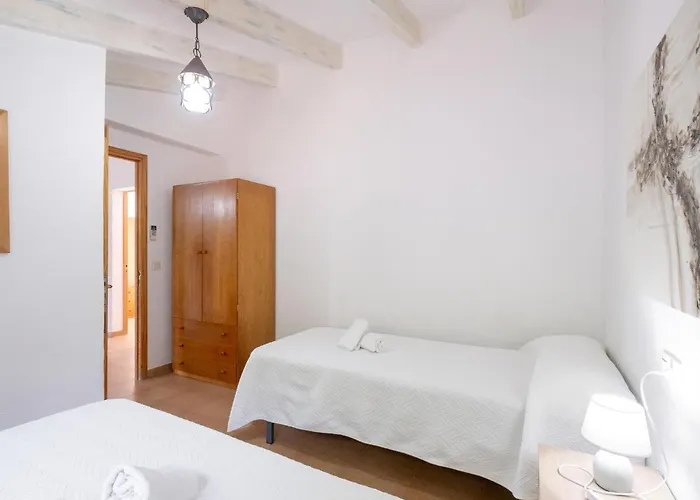 Colet By Sunvillas Mallorca *