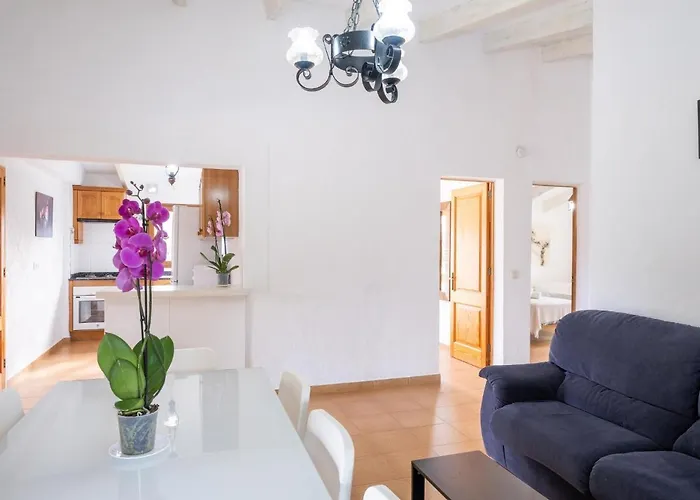 Colet By Sunvillas Mallorca