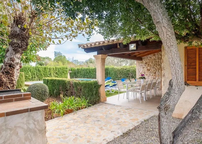 Будинок відпочинку Colet By Sunvillas Mallorca