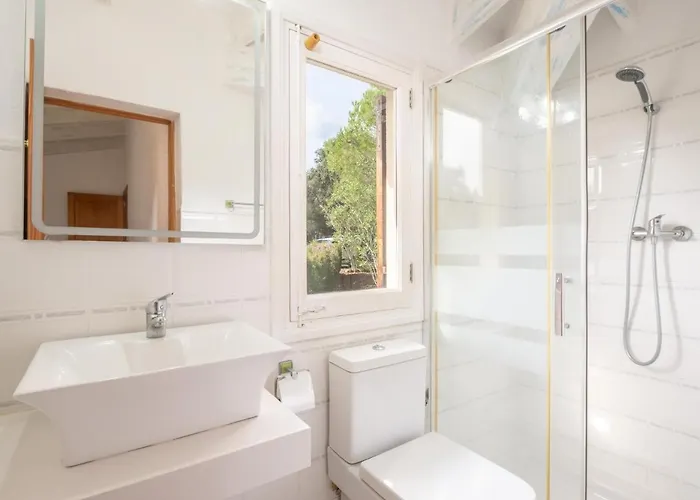 Colet By Sunvillas Mallorca * Польєнса