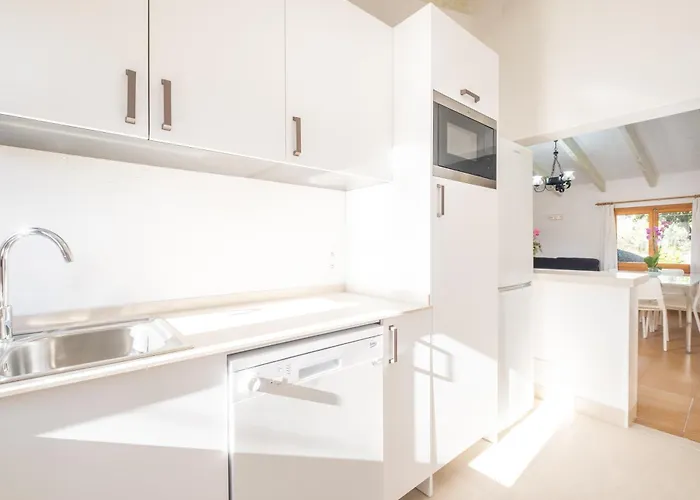 Colet By Sunvillas Mallorca Польєнса