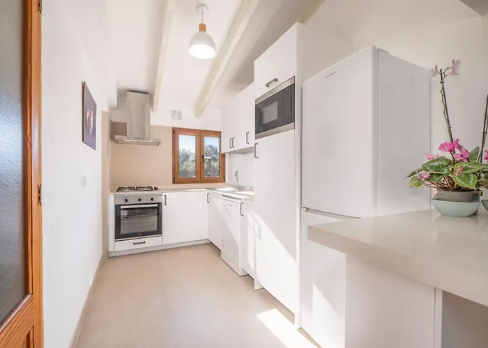 Будинок відпочинку Colet By Sunvillas Mallorca *