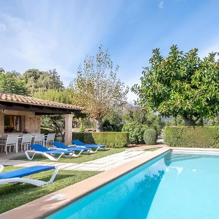 Colet By Sunvillas Mallorca Pollença