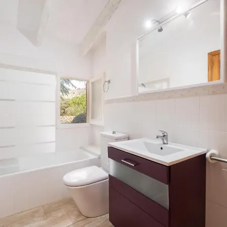 Colet By Sunvillas Mallorca