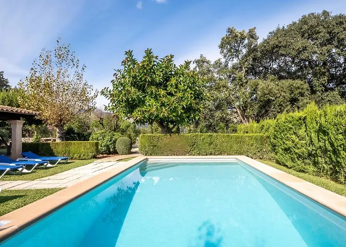 Colet By Sunvillas Mallorca *