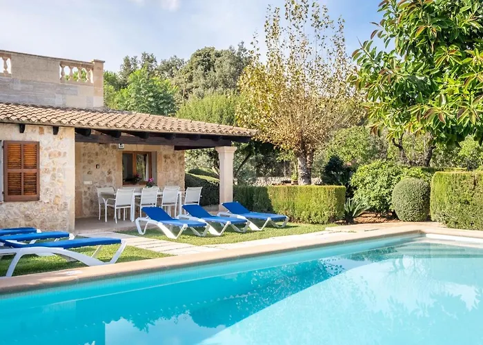 Feriehus Colet By Sunvillas Mallorca *