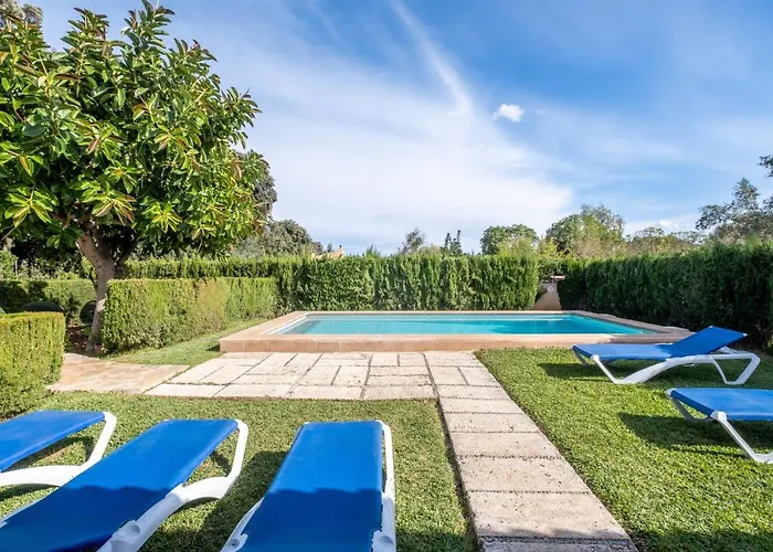 Colet By Sunvillas Mallorca *