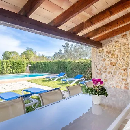 Colet By Sunvillas Mallorca Vakantiehuis *