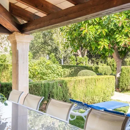 Hébergement de vacances Colet By Sunvillas Mallorca