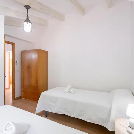 Colet By Sunvillas Mallorca *