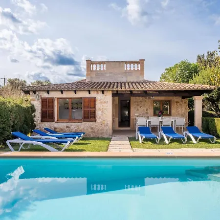 Colet By Sunvillas Mallorca Pollença