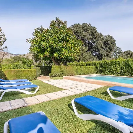 Colet By Sunvillas Mallorca Hébergement de vacances