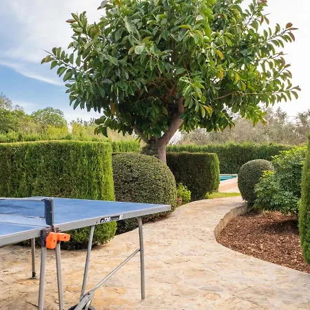 Hébergement de vacances Colet By Sunvillas Mallorca *