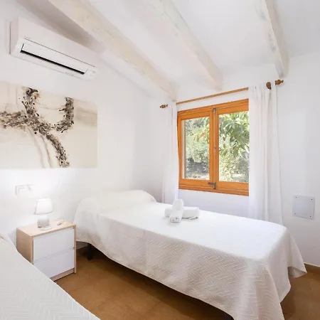 Colet By Sunvillas Mallorca Vakantiehuis *