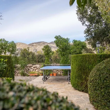 Colet By Sunvillas Mallorca Hébergement de vacances