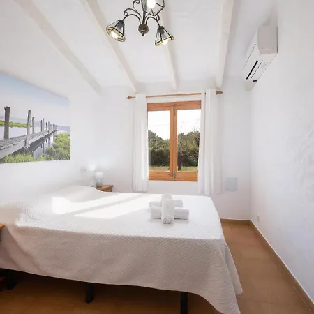 Hébergement de vacances Colet By Sunvillas Mallorca Pollença