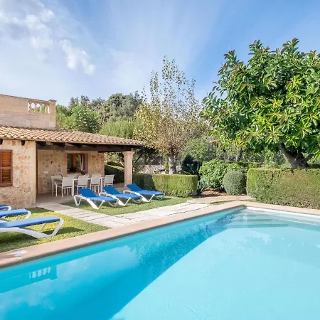 Hébergement de vacances Colet By Sunvillas Mallorca Pollença
