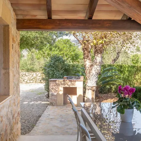 Colet By Sunvillas Mallorca * Pollença