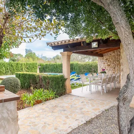 Vakantiehuis Colet By Sunvillas Mallorca