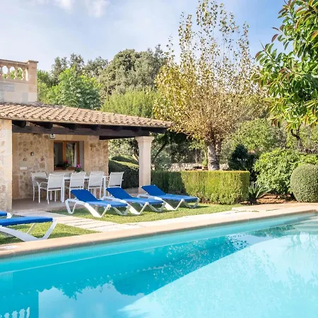 Vakantiehuis Colet By Sunvillas Mallorca *