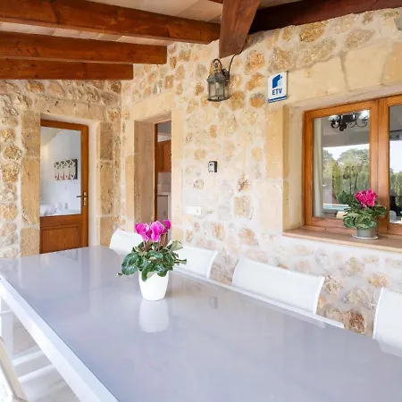 Colet By Sunvillas Mallorca Hébergement de vacances *