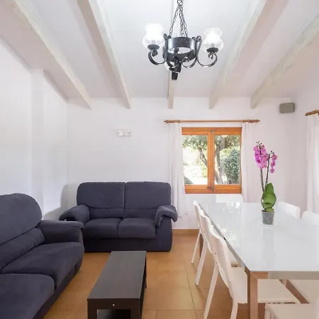 Hébergement de vacances Colet By Sunvillas Mallorca Pollença