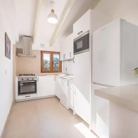 Hébergement de vacances Colet By Sunvillas Mallorca *