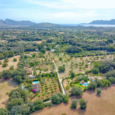 Colet By Sunvillas Mallorca