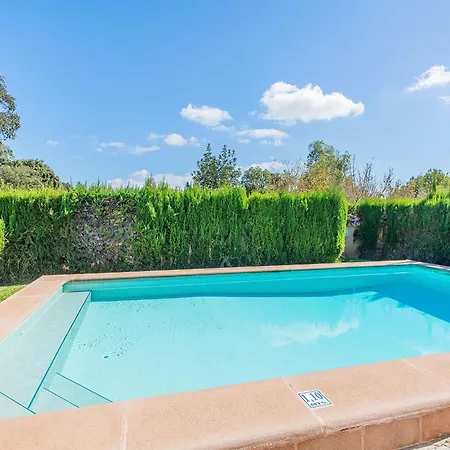 Colet By Sunvillas Mallorca Vakantiehuis Pollença