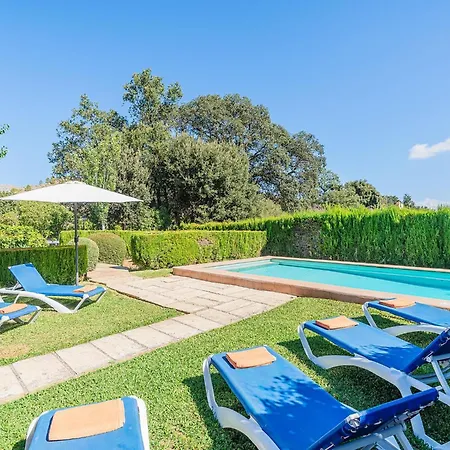 Vakantiehuis Colet By Sunvillas Mallorca
