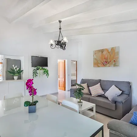 Colet By Sunvillas Mallorca Vakantiehuis *