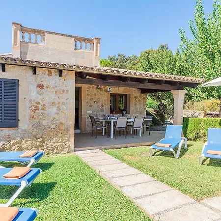 Сasa de vacaciones Colet By Sunvillas Mallorca *