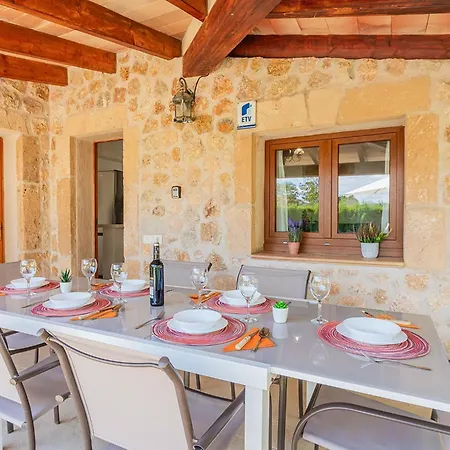 Colet By Sunvillas Mallorca Vakantiehuis Pollença