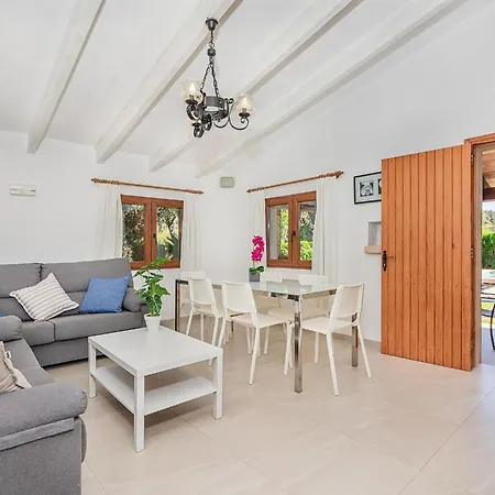 Colet By Sunvillas Mallorca Vakantiehuis *