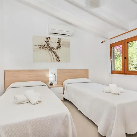 Colet By Sunvillas Mallorca Vakantiehuis Pollença