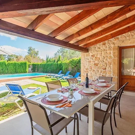 Colet By Sunvillas Mallorca * Pollença