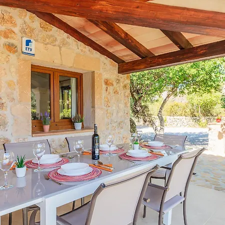 Colet By Sunvillas Mallorca Vakantiehuis *