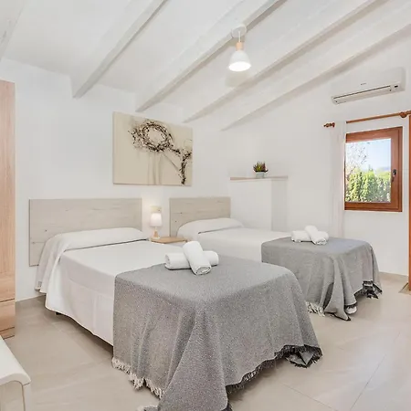 Vakantiehuis Colet By Sunvillas Mallorca *