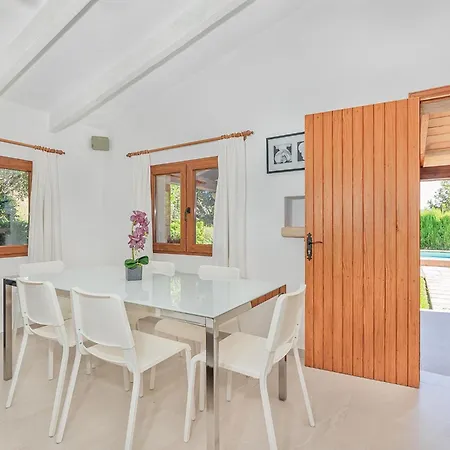Colet By Sunvillas Mallorca Pollença