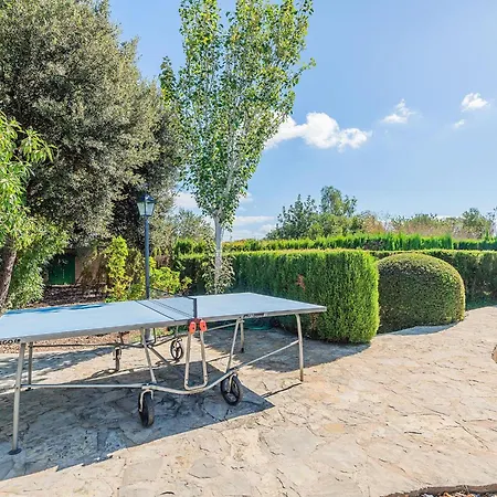 Colet By Sunvillas Mallorca Vakantiehuis Pollença