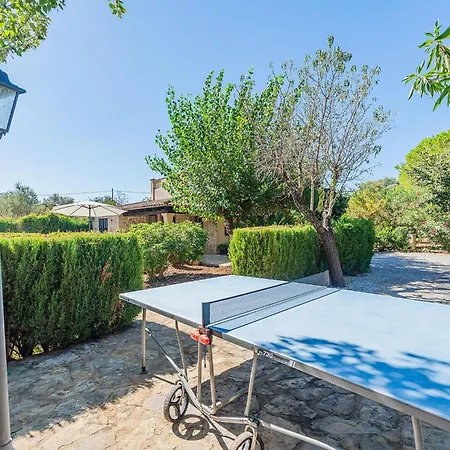 Vakantiehuis Colet By Sunvillas Mallorca Pollença