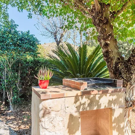 Vakantiehuis Colet By Sunvillas Mallorca