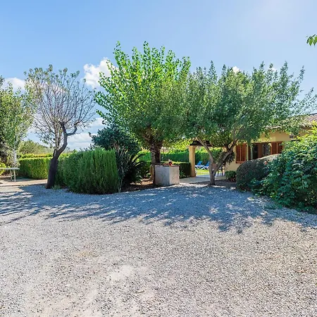 Сasa de vacaciones Colet By Sunvillas Mallorca Pollensa