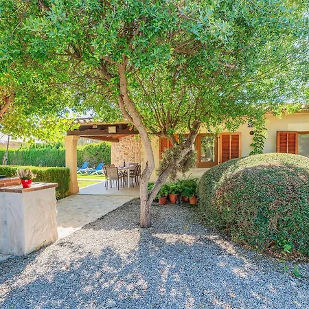 Colet By Sunvillas Mallorca Vakantiehuis