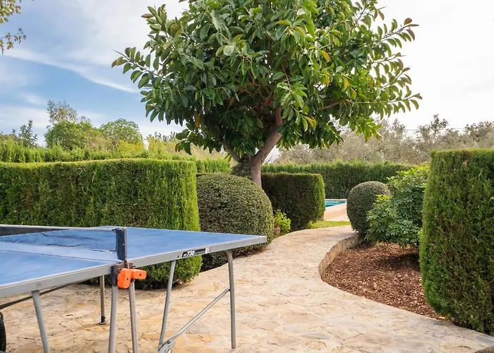 Hébergement de vacances Colet By Sunvillas Mallorca *