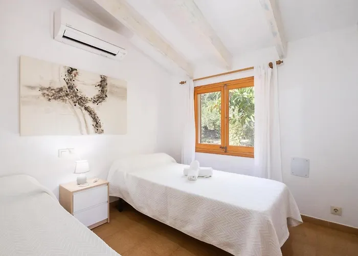 Colet By Sunvillas Mallorca Hébergement de vacances *