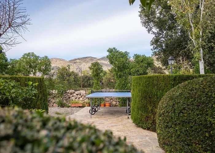 Colet By Sunvillas Mallorca Hébergement de vacances